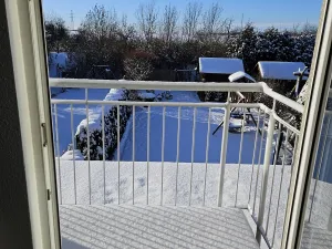 Pronájem bytu 1+kk, Chýně, U Dráhy, 39 m2