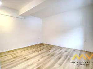 Prodej bytu 2+kk, Hradec Králové, Střelecká, 38 m2