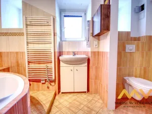 Prodej bytu 2+kk, Hradec Králové, Střelecká, 38 m2