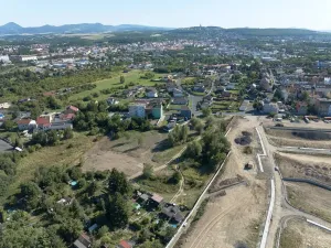 Prodej pozemku pro bydlení, Teplice - Trnovany, 577 m2