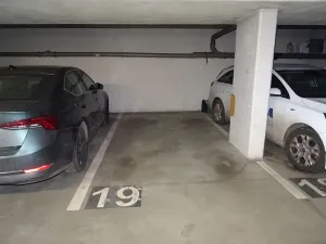 Pronájem bytu 1+kk, Praha, Prosecká, 42 m2