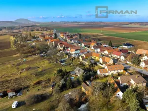 Prodej rodinného domu, Cítov, 400 m2