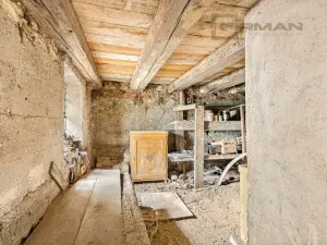 Prodej rodinného domu, Cítov, 400 m2