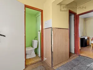 Prodej rodinného domu, Cítov, 400 m2