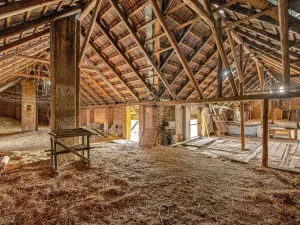 Prodej rodinného domu, Cítov, 400 m2