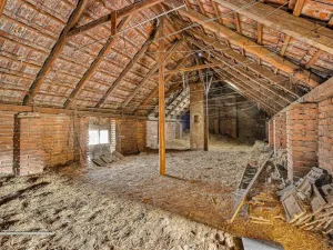 Prodej rodinného domu, Cítov, 400 m2