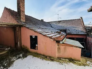 Prodej rodinného domu, Nemotice, 88 m2