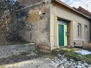 Prodej rodinného domu, Nemotice, 88 m2