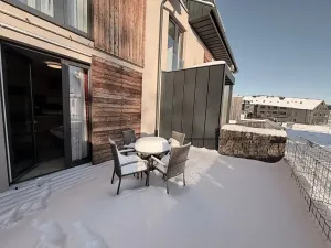 Prodej apartmánu, Dolní Morava, 54 m2