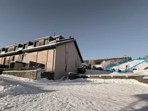 Prodej apartmánu, Dolní Morava, 54 m2