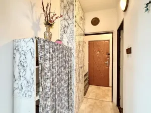 Pronájem bytu 1+1, Liberec - Liberec XXX-Vratislavice nad Nisou, Vnější, 37 m2