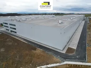 Pronájem skladu, Ostrava - Poruba, Záhumenní, 2000 m2