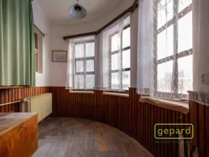 Prodej rodinného domu, Mohelnice, Smetanova, 148 m2