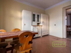 Prodej rodinného domu, Mohelnice, Smetanova, 148 m2