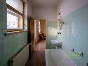 Prodej rodinného domu, Mohelnice, Smetanova, 148 m2