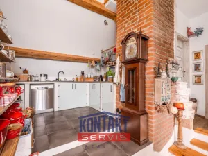 Prodej rodinného domu, Prachatice - Oseky, 549 m2