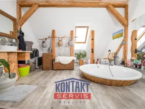 Prodej rodinného domu, Prachatice - Oseky, 549 m2