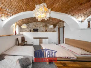 Prodej rodinného domu, Prachatice - Oseky, 549 m2