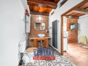 Prodej rodinného domu, Prachatice - Oseky, 549 m2