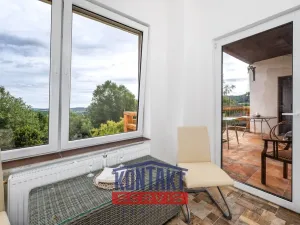 Prodej rodinného domu, Prachatice - Oseky, 549 m2