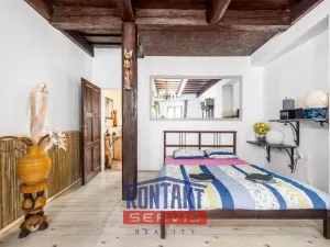 Prodej rodinného domu, Prachatice - Oseky, 549 m2