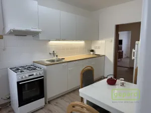 Pronájem bytu 3+1, Dolní Újezd - Staměřice, 73 m2