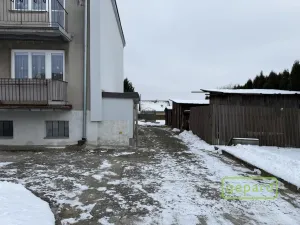 Pronájem bytu 3+1, Dolní Újezd - Staměřice, 73 m2