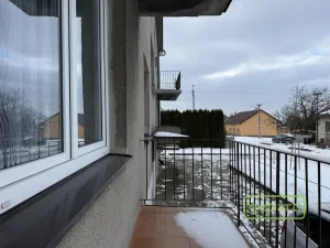 Pronájem bytu 3+1, Dolní Újezd - Staměřice, 73 m2