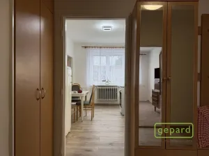 Pronájem bytu 3+1, Dolní Újezd - Staměřice, 73 m2