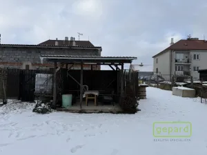 Pronájem bytu 3+1, Dolní Újezd - Staměřice, 73 m2