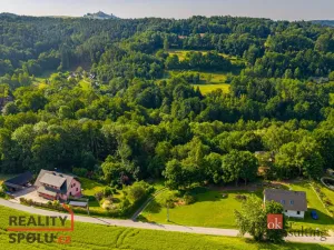 Prodej pozemku pro bydlení, Kacanovy, 4369 m2