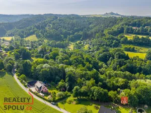 Prodej pozemku pro bydlení, Kacanovy, 4369 m2