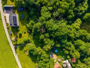 Prodej pozemku pro bydlení, Kacanovy, 4369 m2