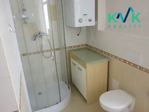 Pronájem bytu 3+1, Karlovy Vary, Slepá, 73 m2