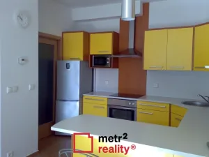 Pronájem bytu 2+kk, Olomouc - Nová Ulice, Na Tabulovém vrchu, 52 m2