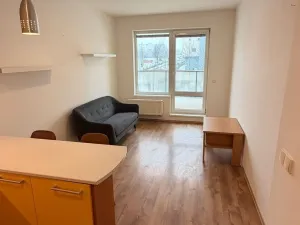 Pronájem bytu 2+kk, Olomouc - Nová Ulice, Na Tabulovém vrchu, 52 m2