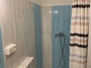 Pronájem bytu 2+kk, Olomouc - Nová Ulice, Na Tabulovém vrchu, 52 m2