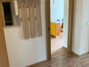 Pronájem bytu 2+kk, Olomouc - Nová Ulice, Na Tabulovém vrchu, 52 m2