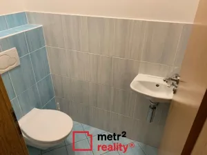 Pronájem bytu 2+kk, Olomouc - Nová Ulice, Na Tabulovém vrchu, 52 m2