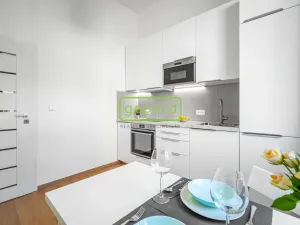 Pronájem bytu 2+1, Chrudim - Chrudim II, Novoměstská, 62 m2