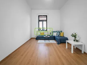 Pronájem bytu 2+1, Chrudim - Chrudim II, Novoměstská, 62 m2