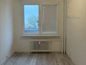 Pronájem bytu 2+kk, Litvínov, Kopistská, 40 m2
