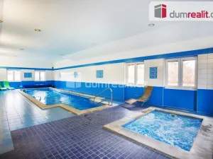 Prodej ubytování, Horní Planá - Hůrka, 1320 m2