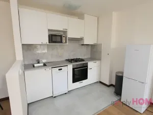 Pronájem bytu 3+kk, Praha - Vinohrady, Slezská, 74 m2