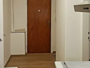 Pronájem bytu 2+1, Brno - Černá Pole, 41 m2