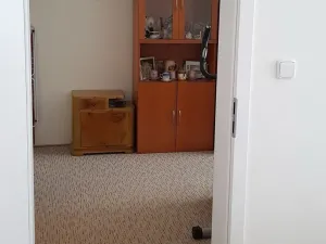 Pronájem bytu 2+1, Brno - Černá Pole, 41 m2