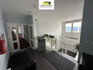 Pronájem skladu, Nupaky, Komerční, 1918 m2