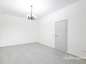 Pronájem bytu 2+kk, Praha - Strašnice, Černokostelecká, 51 m2