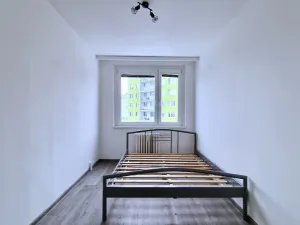 Pronájem bytu 2+kk, Litoměřice - Pokratice, Kubínova, 40 m2