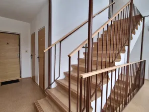 Pronájem bytu 2+kk, Litoměřice - Pokratice, Kubínova, 40 m2